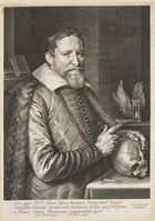 TvB G 1996
<br/>
Portret Johannes Neyen
<br/>
<em>Muller, Jan Harmensz. (1571-1628)</em>